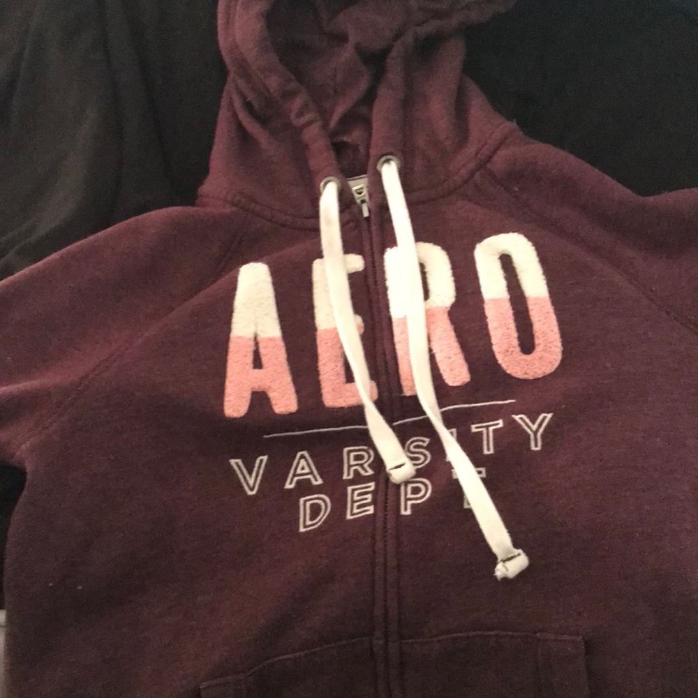 Aeropostale jacket